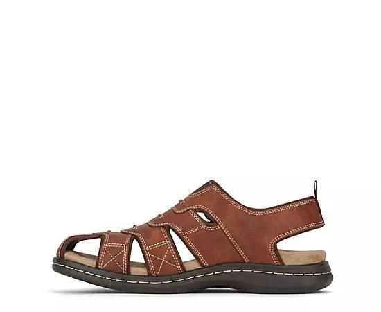 Dockers Searose Fisherman Sandal Men's Shoes Product Image