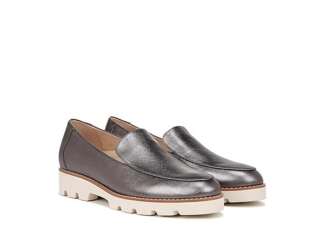 VIONIC Kensley (Pewter Metal Leather) Women's Shoes Product Image