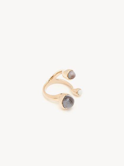 Chloé Zodiac Cancer ring Product Image