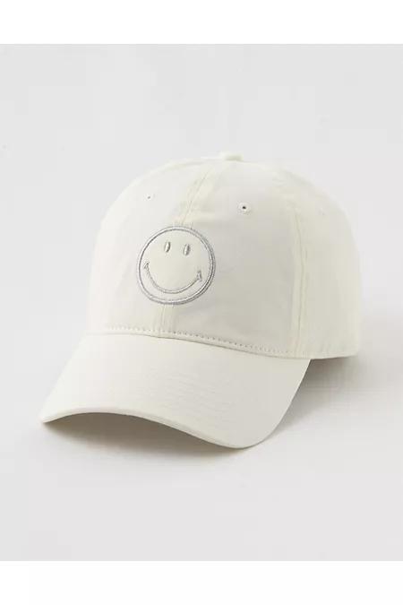 Aerie Graphic Baseball Hat Women's Product Image