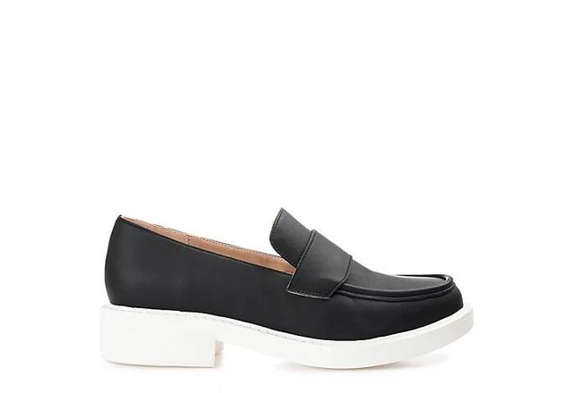 Journee Collection Womens Saydee Loafer Product Image