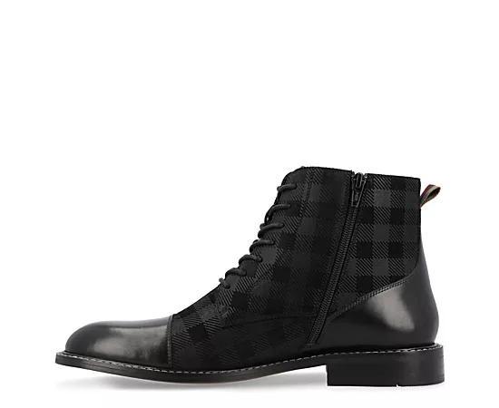 Thomas & Vine Men's Delon Lace-Up Boot Product Image