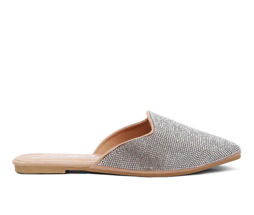 Women's London Rag Rayen Mules Product Image