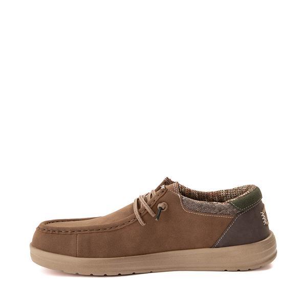 Heydude Men's Paul Slip On Sneaker Product Image