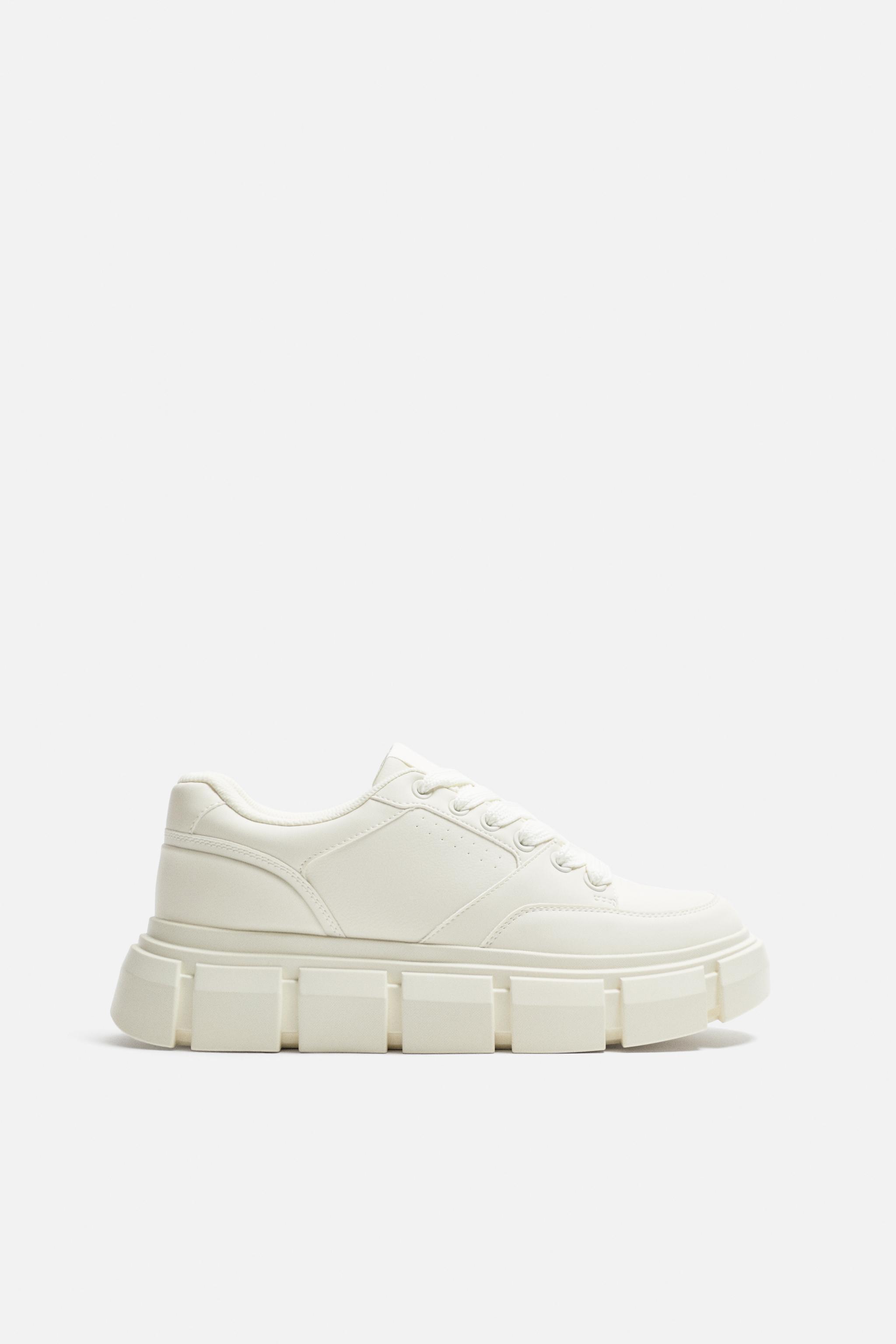 CHUNKY SNEAKERS Product Image