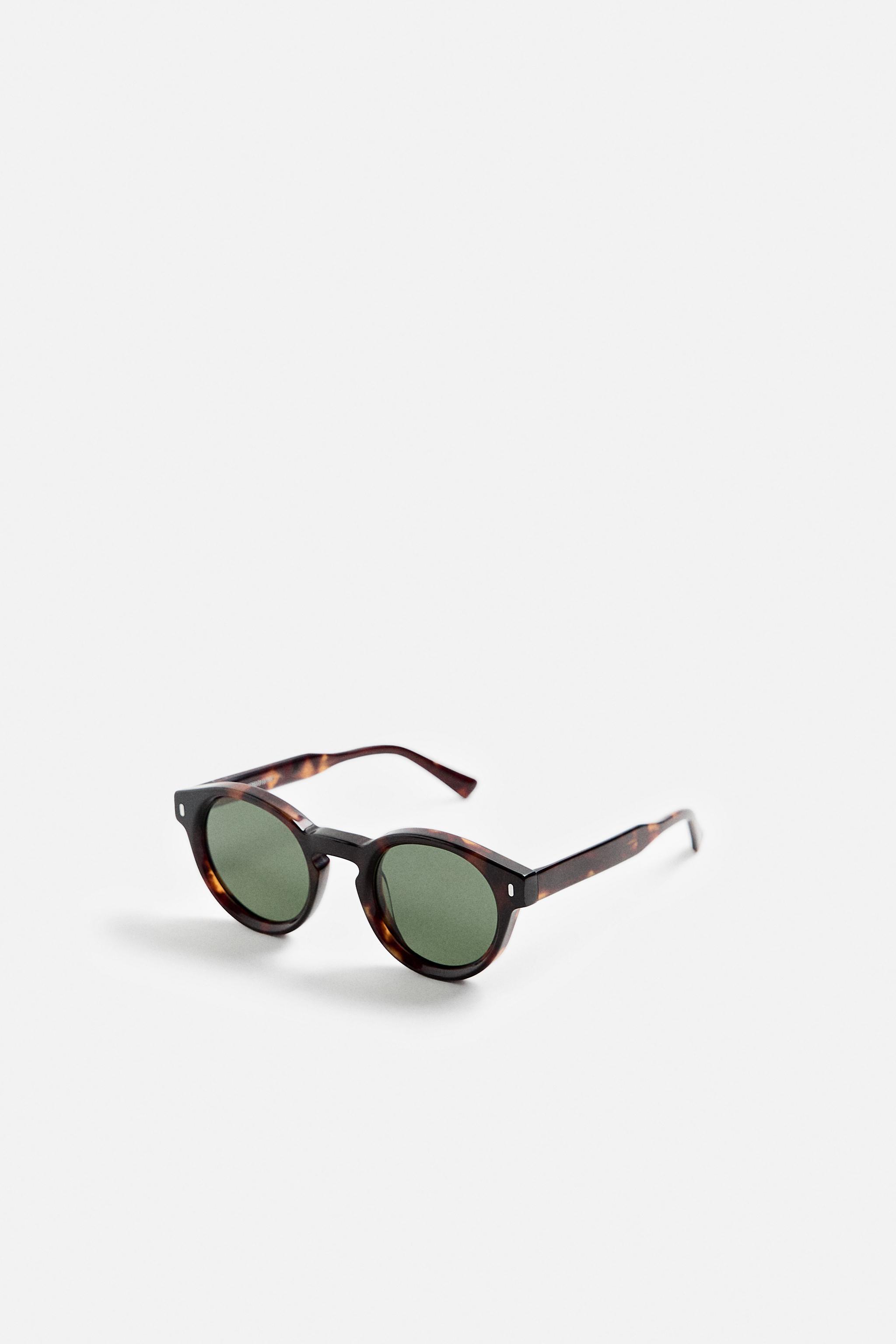 TORTOISESHELL SUNGLASSES Product Image