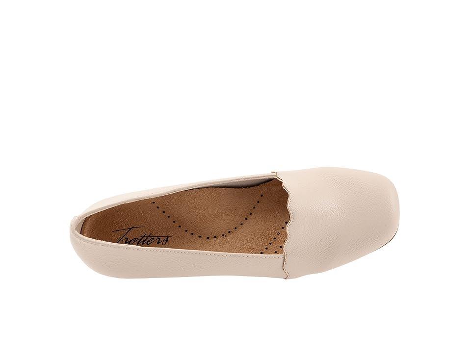 Trotters Sage Flat Product Image