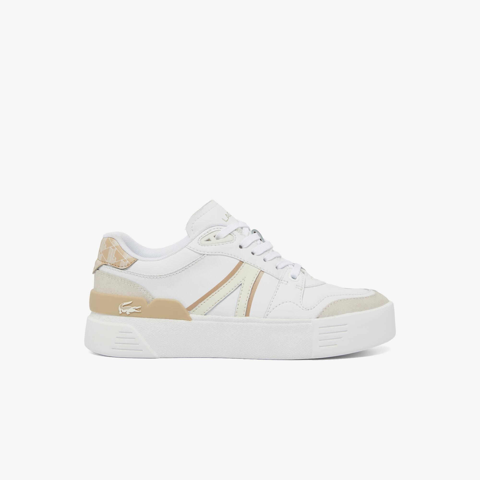 Women's L002 EVO Trainers with monograms Product Image