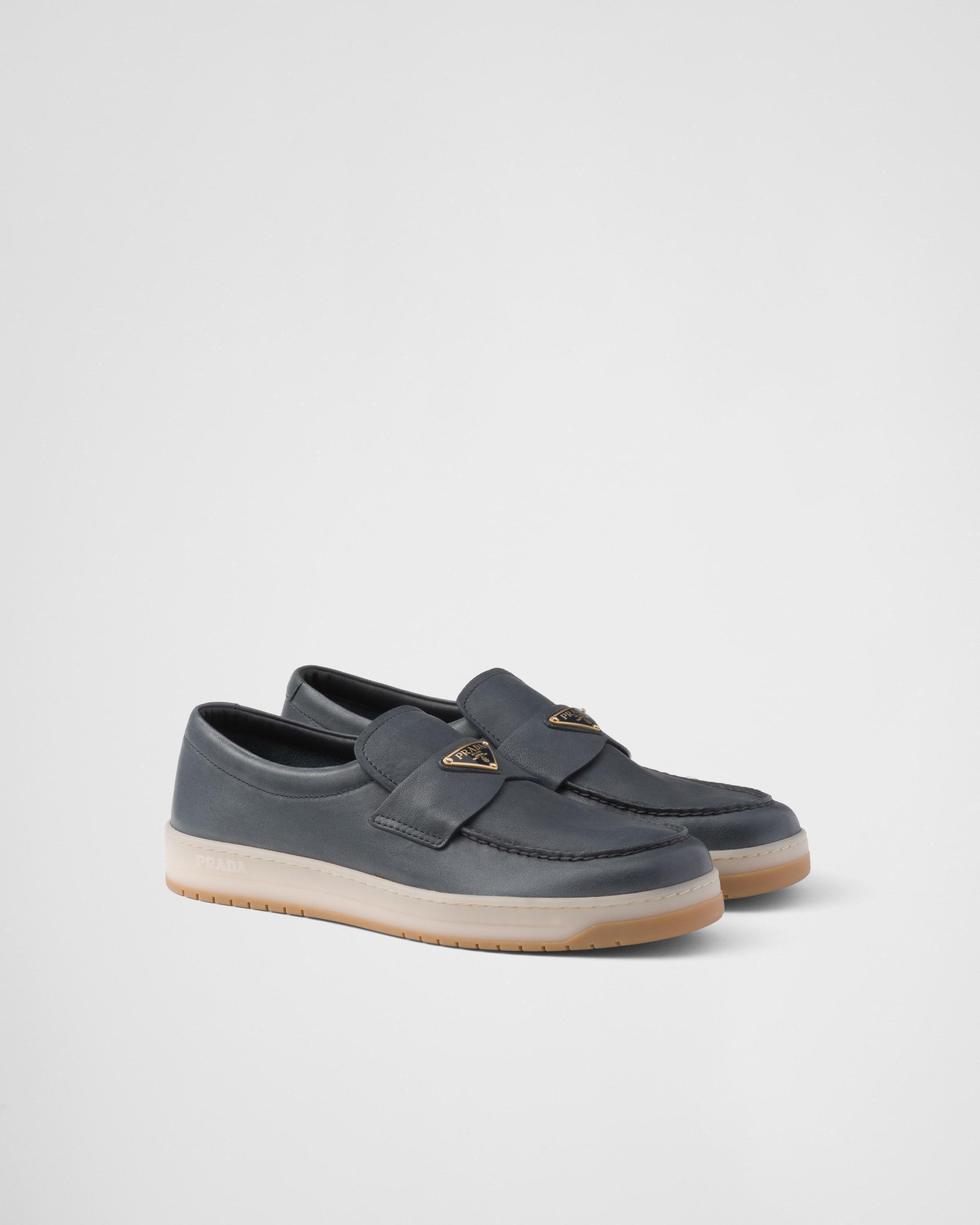 Lane suede sneakers Product Image