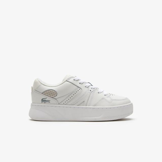 Women's L005 Leather Sneakers Product Image