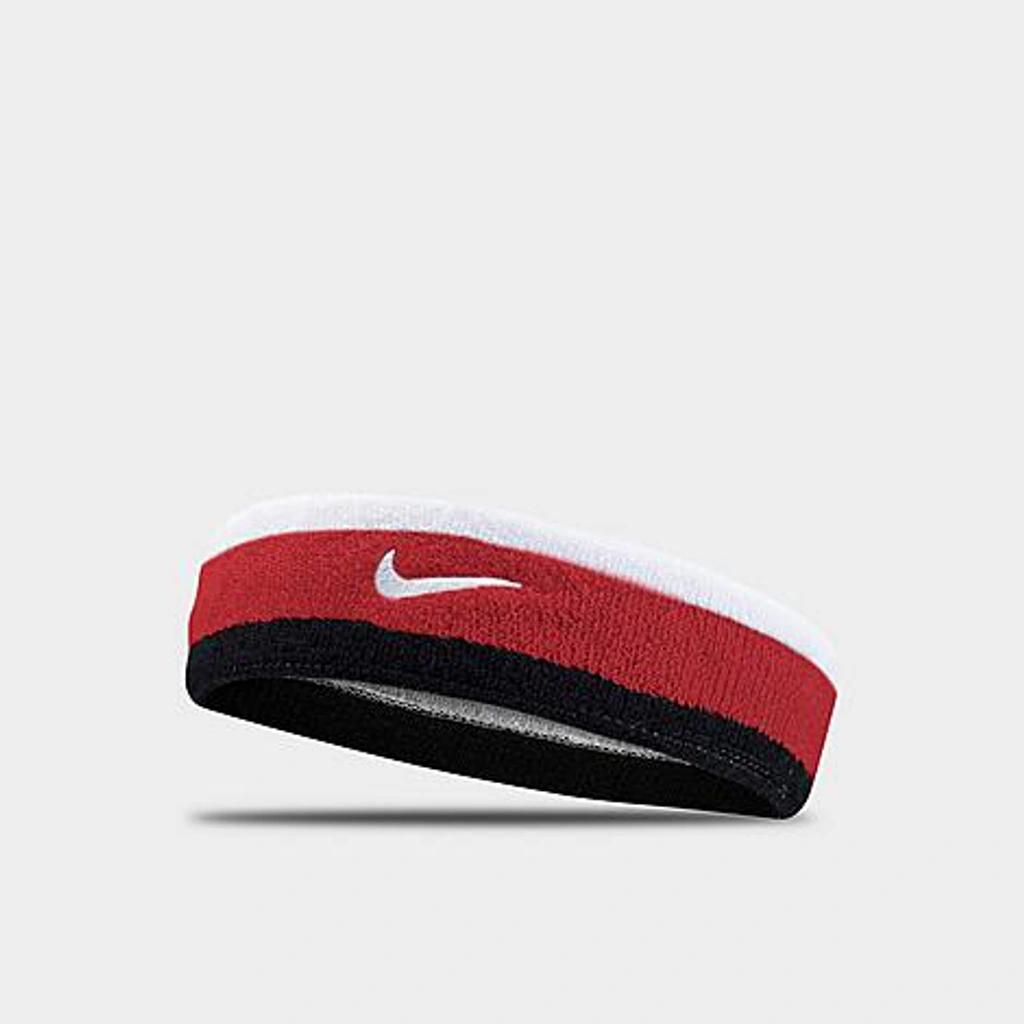 Swoosh Headband In Multi Product Image