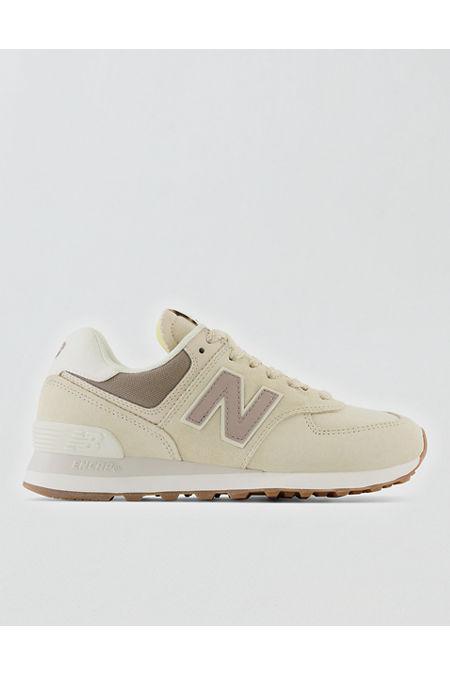 New Balance Womens 574 Sneaker Women's Product Image