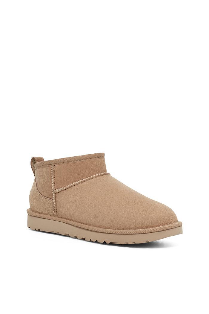 Ugg Women's Classic Ultra Mini Female Product Image