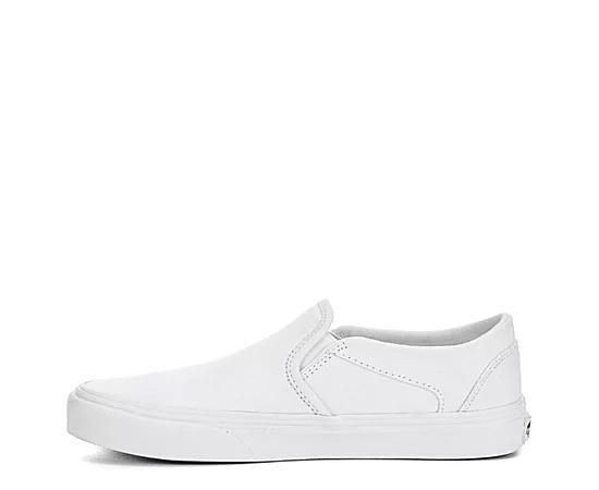 Vans Womens Asher Slip On Sneaker Product Image