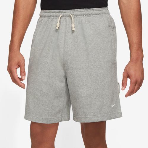 Nike Mens Nike Dri-FIT SI Fleece 8 Shorts - Mens Product Image