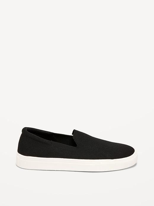 Slip-On Sneakers Product Image