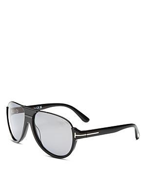 Men's Dimitry Polarized Acetate Sunglasses Product Image