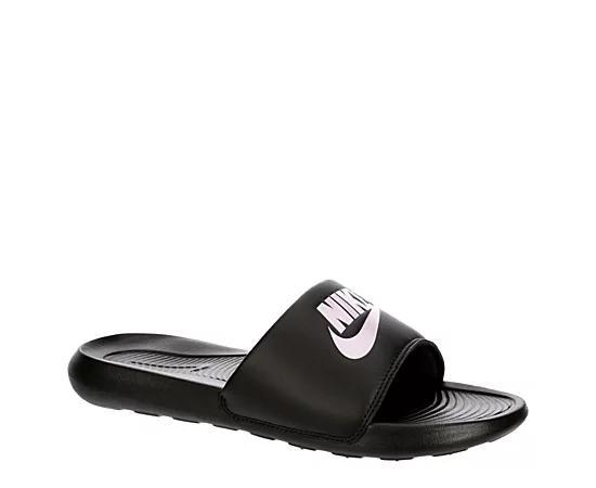 Nike Womens Victori One Slide Sandals Product Image