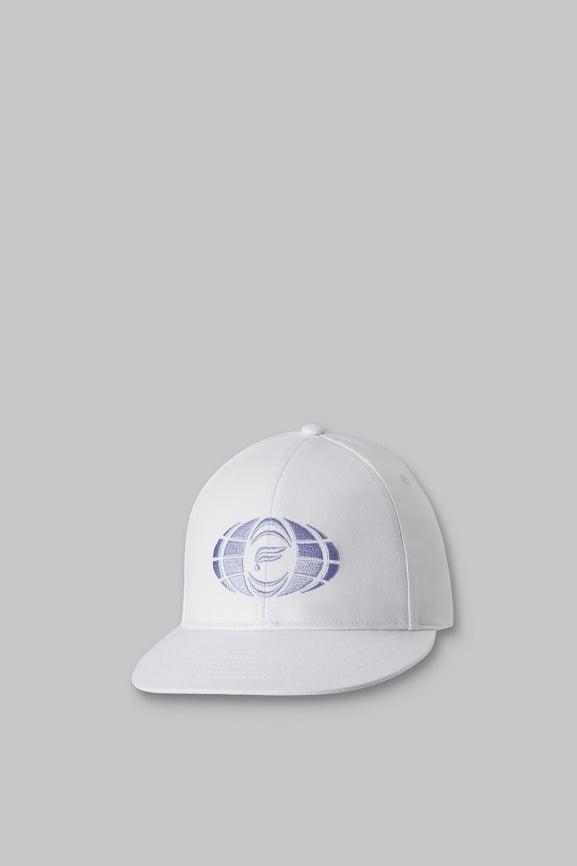 The Flat Brim Hat Product Image