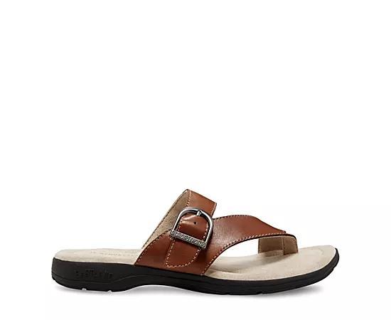 Eastland Womens Tahiti Ii Flip Flop Sandal Comfort Product Image