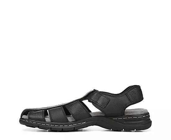 Dr. Scholls Men's Gaston Outdoor Sandal Product Image