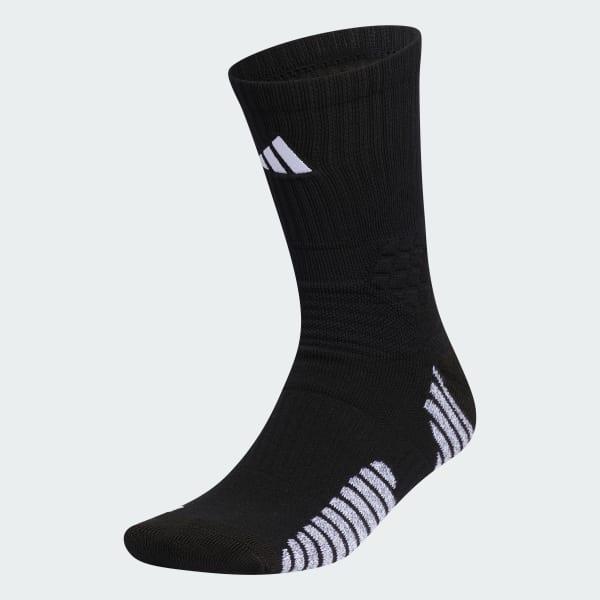 Select Basketball Crew Socks Product Image