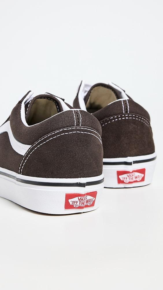 Vans Old Skool Sneakers | Shopbop Product Image