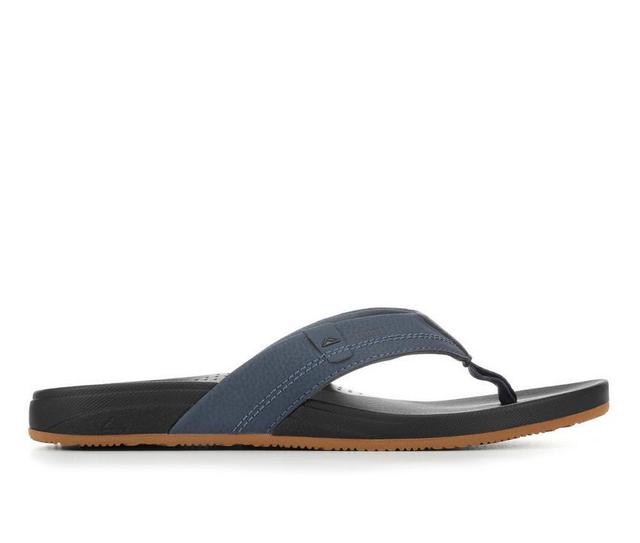 Men's Reef Cushion Spring Flip-Flops Product Image