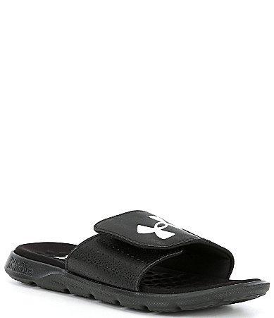 Mens UA Ignite Pro Slides Product Image