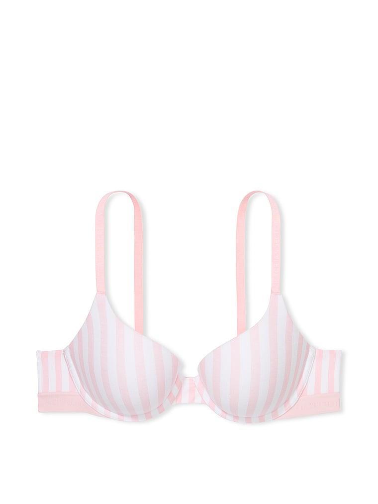 Push-Up Perfect Shape Cotton Bra Product Image