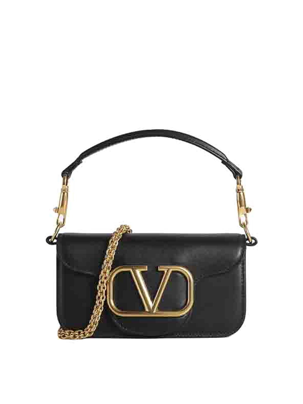 VALENTINO GARAVANI Mini Bag  Woman Color Black Product Image