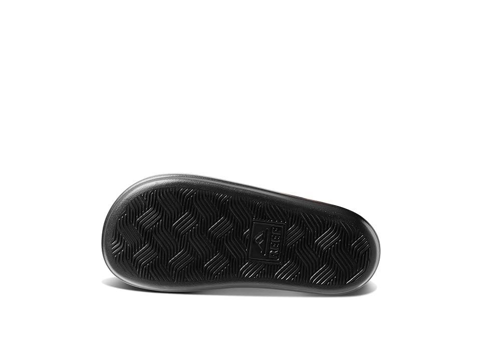 Reef Cushion Bondi 2 Bar Black) Women's Shoes Product Image