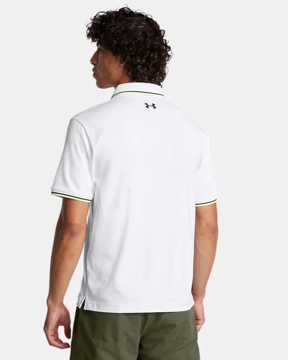 Men's UA Playoff 3.0 Rib Polo Product Image