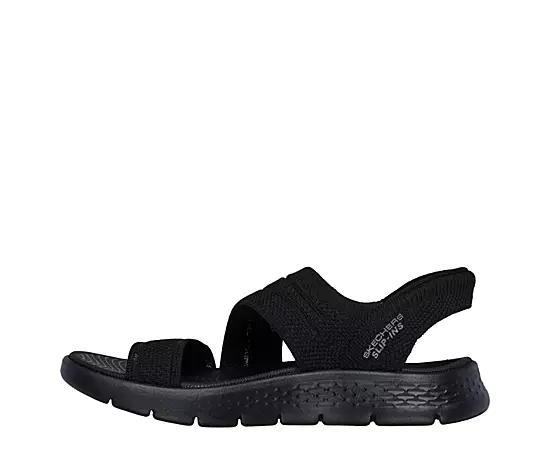 Skechers Womens Slip-Ins Go Walk Flex Sandal Product Image