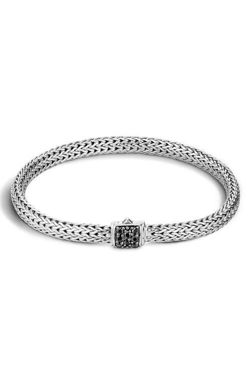 John Hardy Classic Chain 5mm Bracelet Product Image