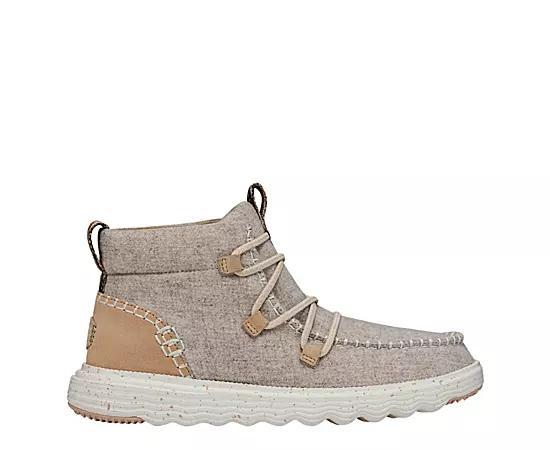 Heydude Womens Reyes Wool Boot Product Image