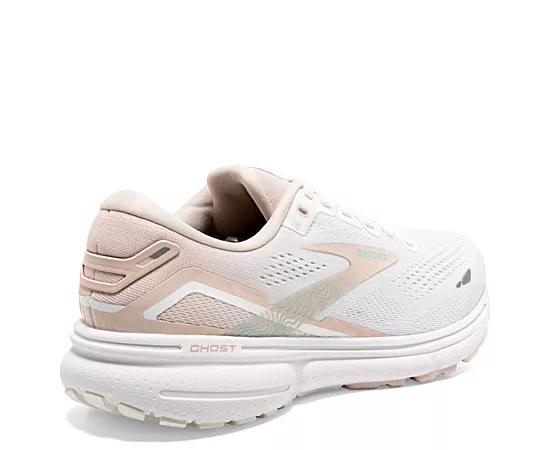 Brooks Womens Ghost 15 Running Shoe Product Image