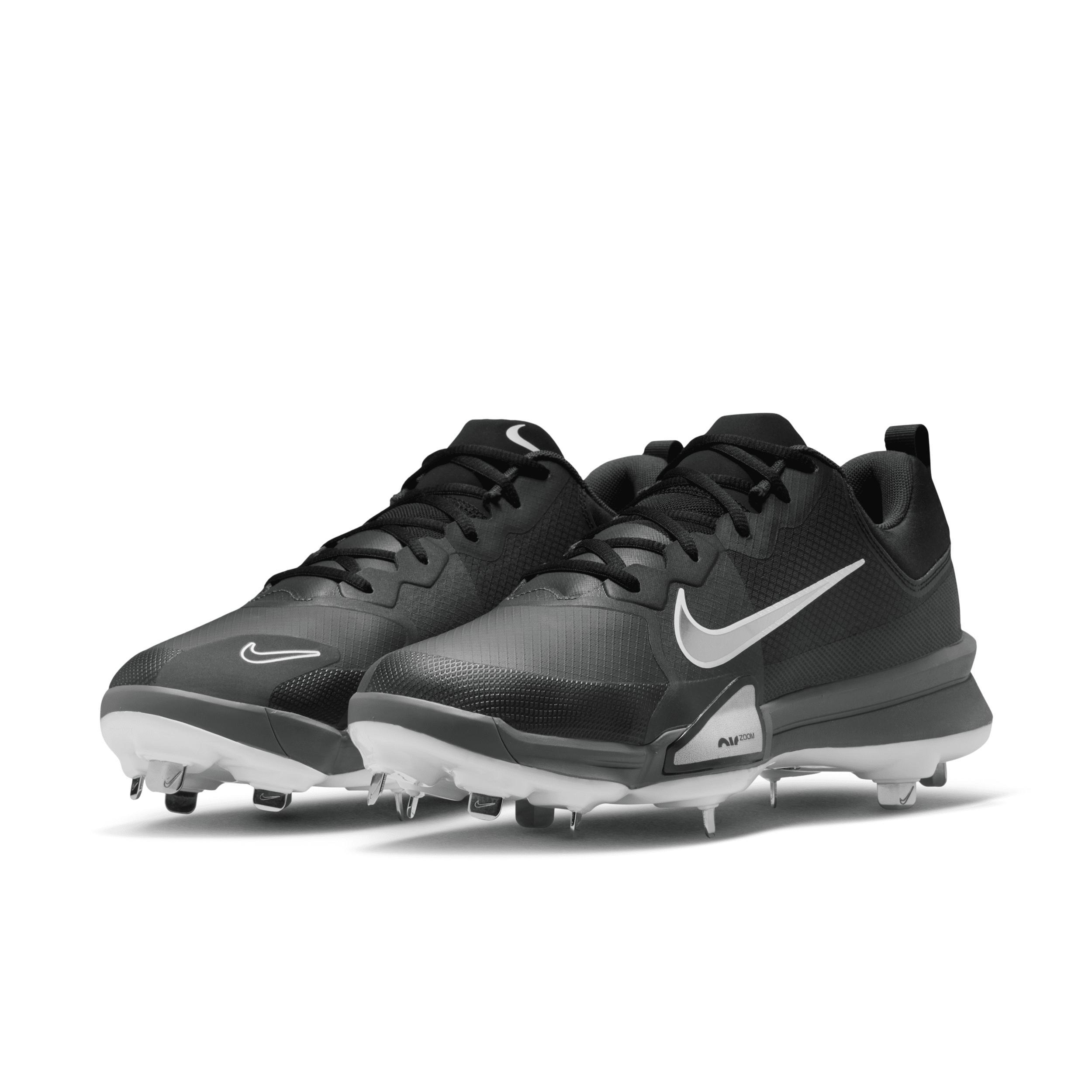 Nike Men's Force Zoom Trout 9 Pro Baseball Cleats Product Image