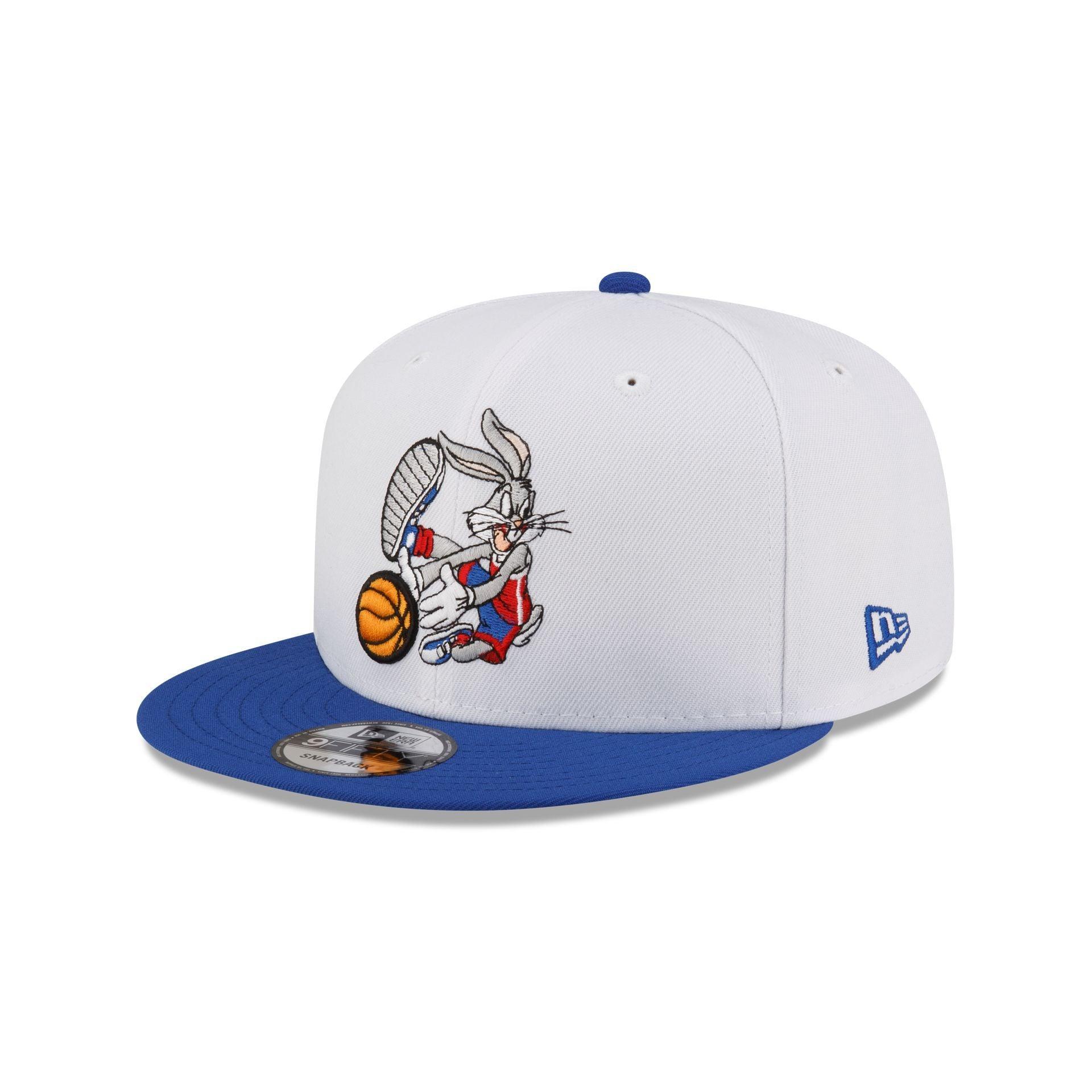 Team USA X Bugs Bunny 9FIFTY Snapback Hat Male Product Image