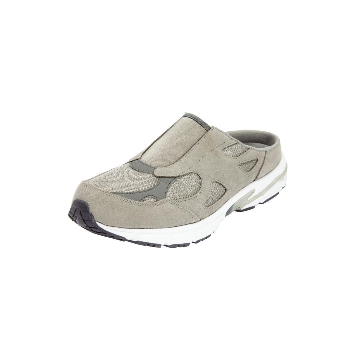 KingSize Mens Slip-On Sneaker Product Image