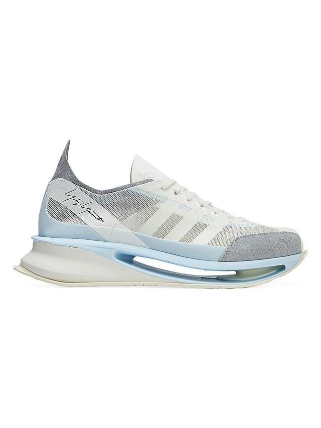 Mens S-Gendo Run Low-Top Sneakers Product Image