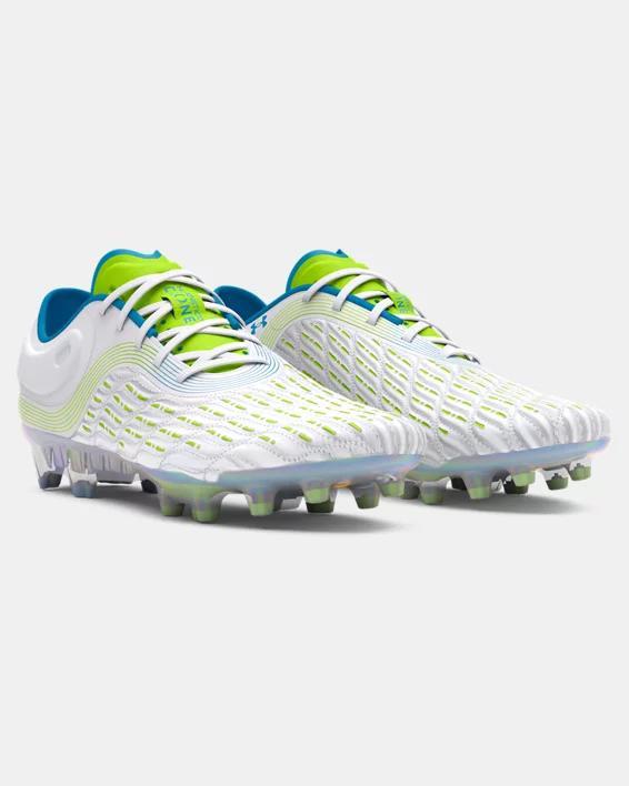 Women's UA Magnetico Elite 3 FG Soccer Cleats Product Image