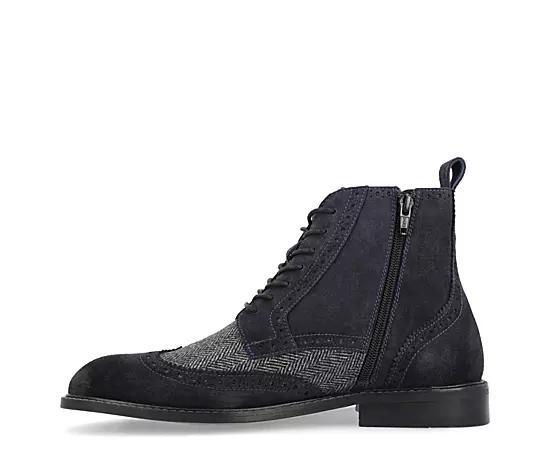 Thomas & Vine Mens Jarett Lace-Up Boot Product Image