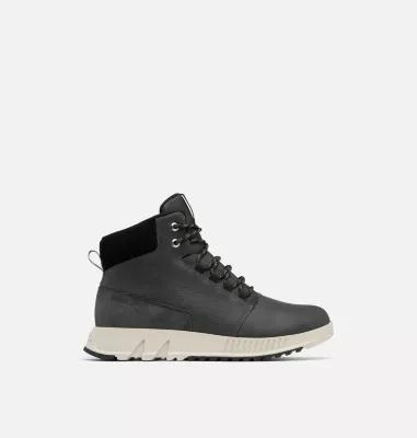 Sorel MAC HILL Lite Mid Plus Men's Waterproof Sneaker- Product Image