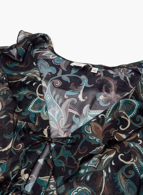 faro blouse Product Image