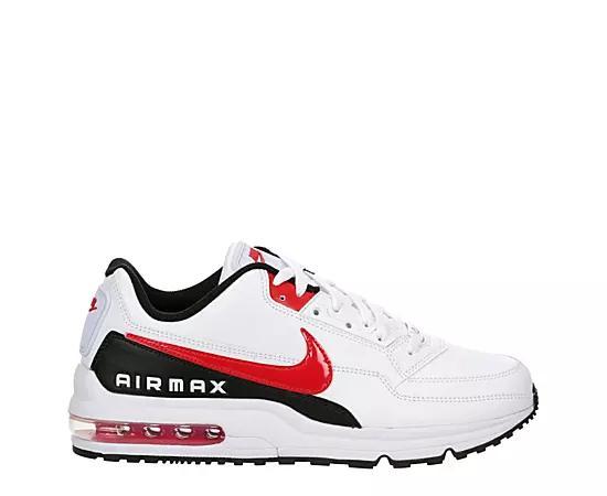 Nike Men's Air Max LTD 3 Shoes Product Image