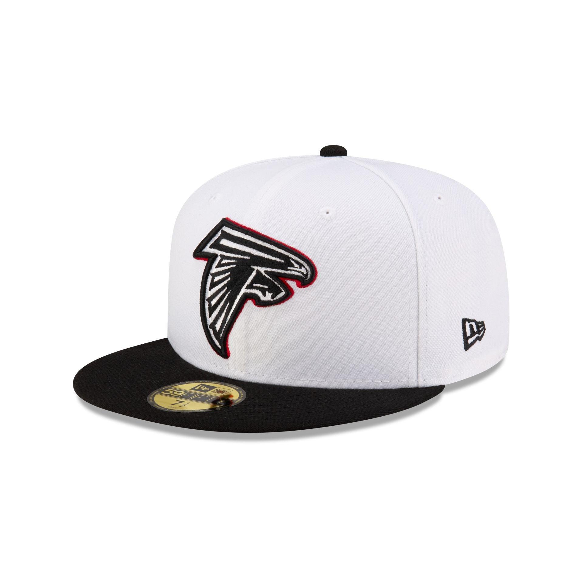 Atlanta Falcons 2024 Training 59FIFTY Fitted Hat Male Product Image