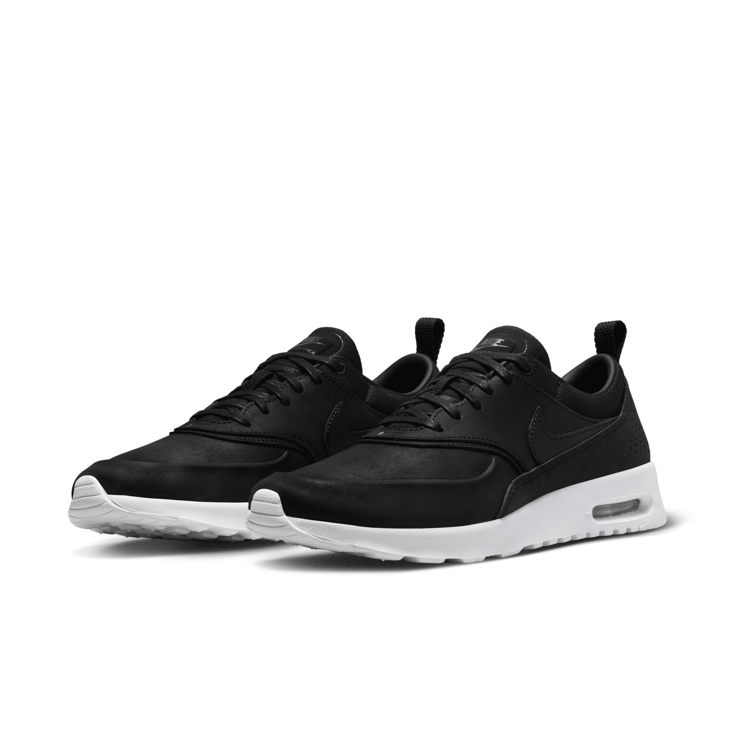 Nike Air Max Thea Premium Women's Shoes Product Image