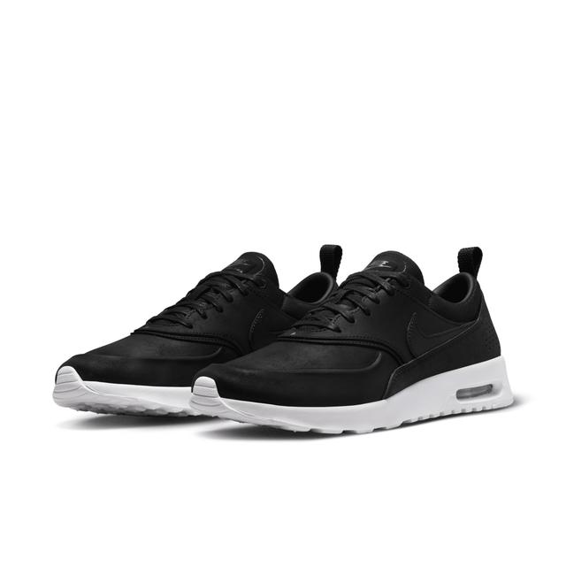 Nike Women's Air Max Thea Premium Shoes Product Image