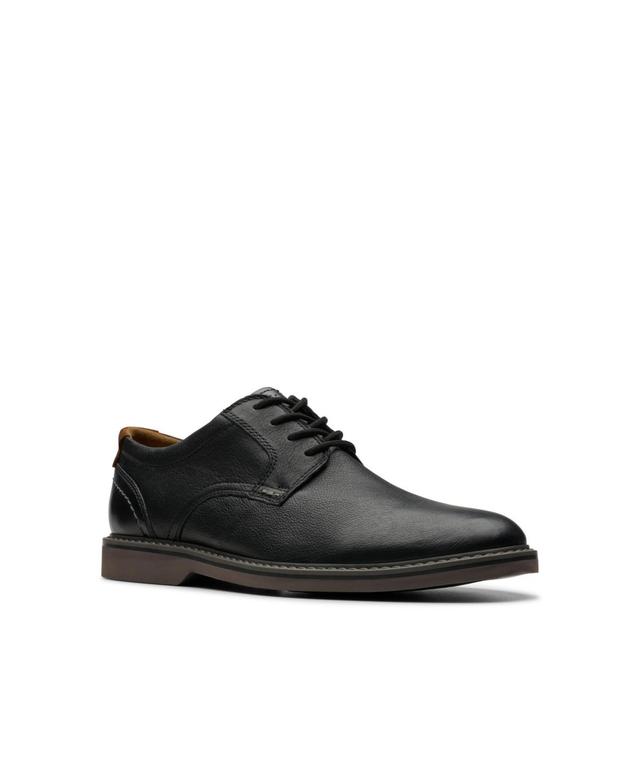 Clarks Collection Mens Radcliff Low Shoes Product Image